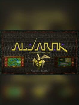 Alvarok