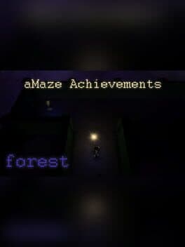 aMaze Achievements: forest