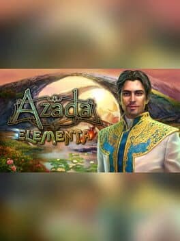 Azada: Elementa - Collector's Edition