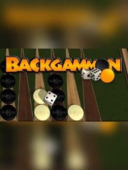Backgammon