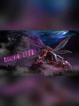 Blood Feed