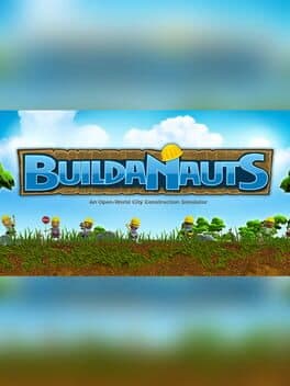 Buildanauts