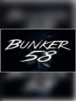 Bunker 58