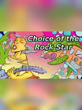 Choice of the Rock Star