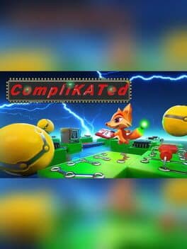 Complikated