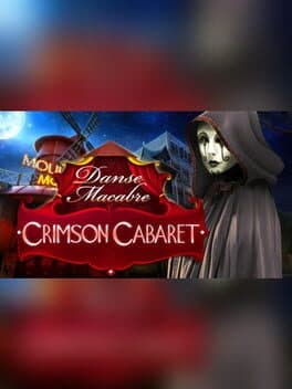 Danse Macabre: Crimson Cabaret - Collector's Edition