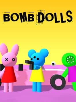 Bomb Dolls