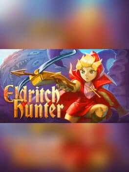 Eldritch Hunter