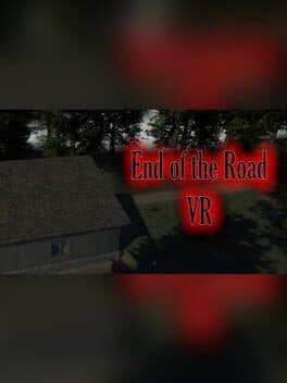 End of the Road VR
