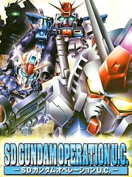 SD Gundam: Operation U.C.