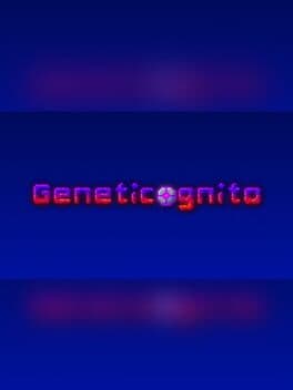 Geneticognito