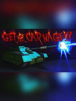 Get Carnage!!!