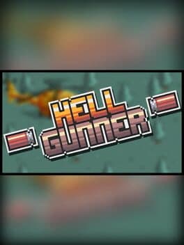 HellGunner
