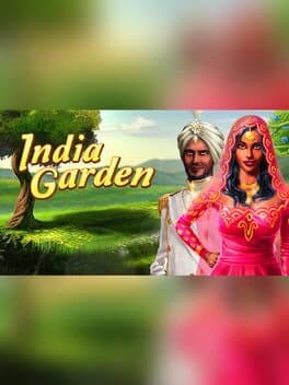 India Garden