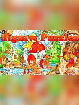 Jigsaw Puzzles