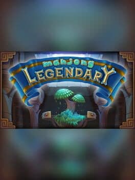 Legendary Mahjong