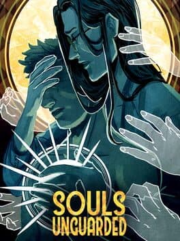 Souls Unguarded