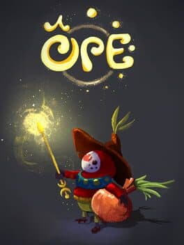 Ope