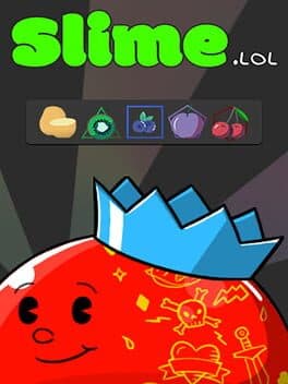 Slime LOL
