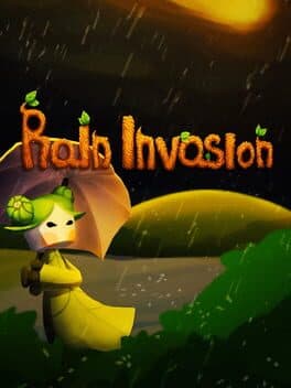 Rain Invasion