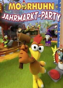 Crazy Chicken Carnival