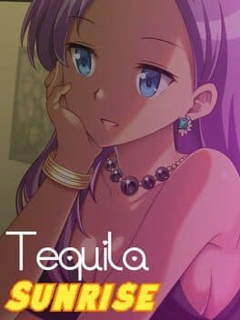 Tequila Sunrise