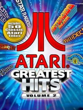 Atari Greatest Hits: Volume 2