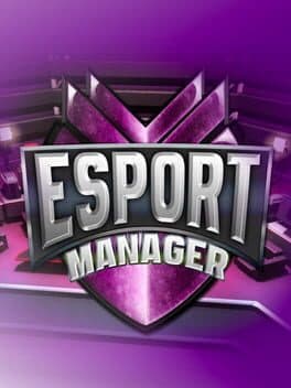 ESport Manager
