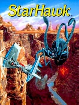 StarHawk
