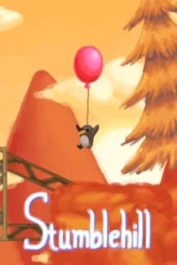 Stumblehill