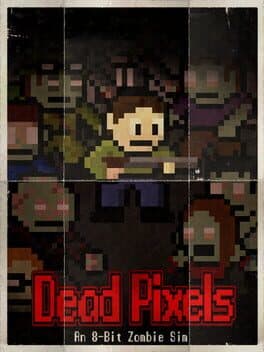 Dead Pixels