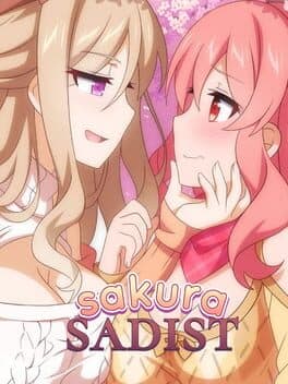 Sakura Sadist