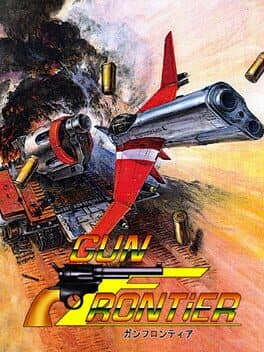 Gun Frontier