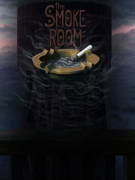 The Smoke Room