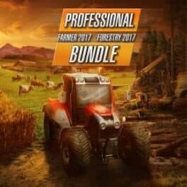 The Professional (Farming & Forestry)