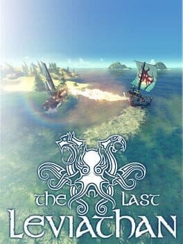 The Last Leviathan