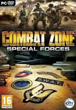 Combat Zone Special Forces