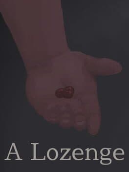A Lozenge