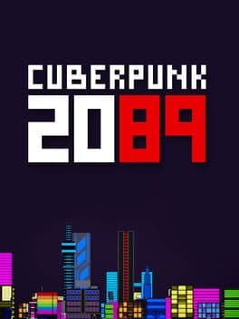 CuberPunk 2089