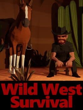 Wild West Survival