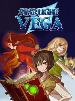 Starlight Vega