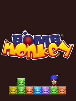 Bomb Monkey