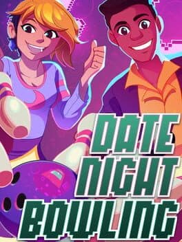 Date Night Bowling