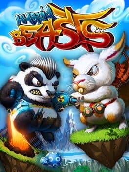 Hybrid Beasts