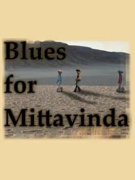 Blues for Mittavinda