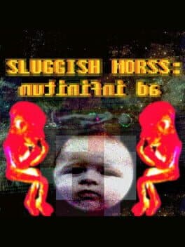 Sluggish Morss: Ad Infinitum