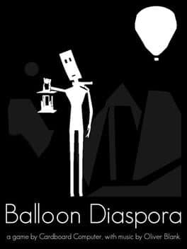 Balloon Diaspora