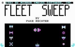 Fleet Sweep