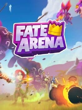 Fate Arena