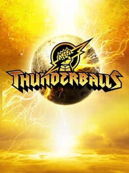 Thunderballs VR